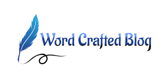 wordcrafted blog
