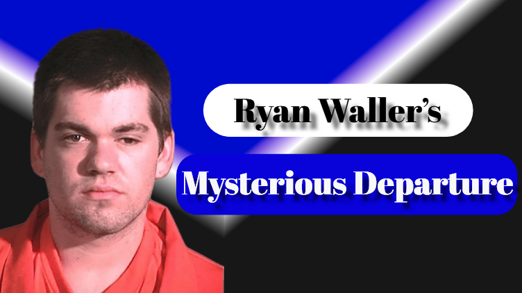 Ryan Waller