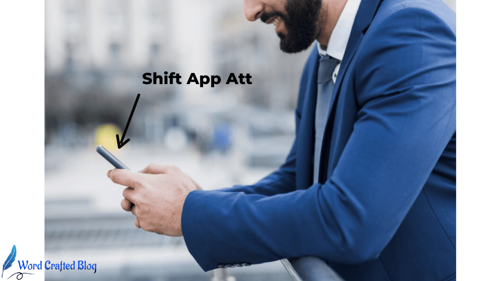 Shift App Att