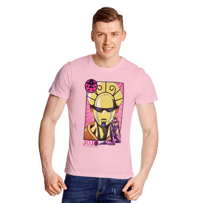 Embrace Your Jojo Fandom: Diving into the World of Official Merchandise