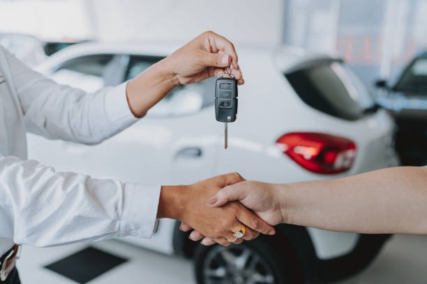 The Road to Freedom Starts Here: Next-Level Car Rentals