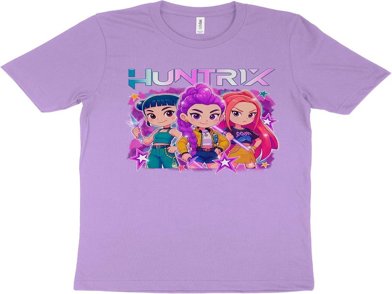 Unveiling the Exclusive Huntrix Merch: A Fan's Must-Have Collection