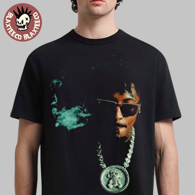 Exploring Nba Youngboy's Official Merch: Quality and Style Unpacked